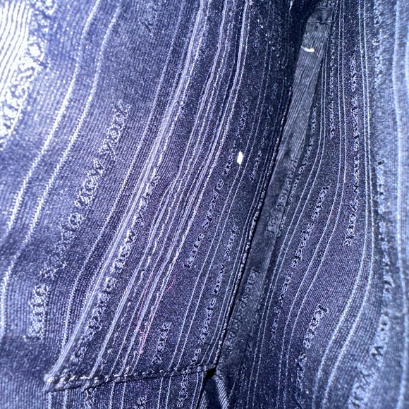 Kate Spade Morgan Double Zip Leather Crossbody Bag - Picture 4 of 14